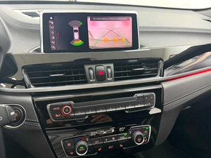 Внедорожник BMW X1 2021 года, 3945000 рублей, Красноярск