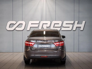 Седан ВАЗ (LADA) Vesta 2021 года, 980000 рублей, Муром