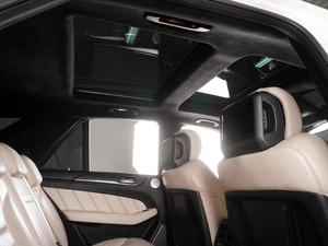 Внедорожник Mercedes-benz GLE-класс AMG 2015 года, 4494000 рублей, Минеральные Воды