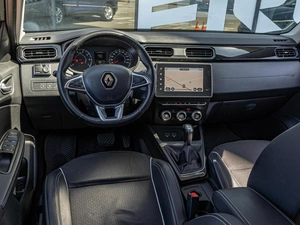Внедорожник Renault Arkana 2019 года, 1555000 рублей, Краснодар
