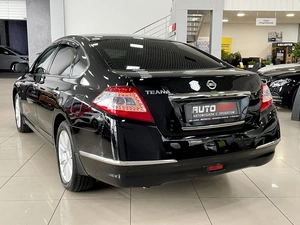 Седан Nissan Teana 2013 года, 1287000 рублей, Солонцы