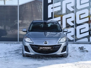 Хетчбэк Mazda Axela 2010 года, 755000 рублей, Краснодар