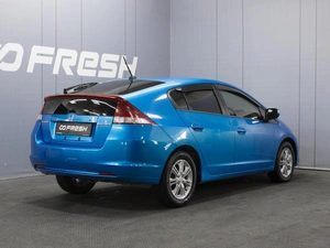 Лифтбек Honda Insight 2009 года, 880000 рублей, Омск