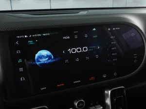 Внедорожник Haval Dargo X 2024 года, 3059000 рублей, Минеральные Воды