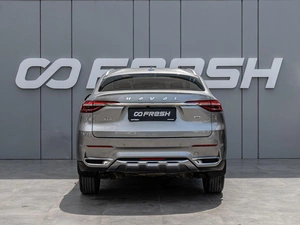 Внедорожник Haval F7x 2021 года, 1895000 рублей, Краснодар