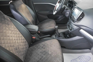 Универсал ВАЗ (LADA) Vesta 2019 года, 1099000 рублей, Кемерово