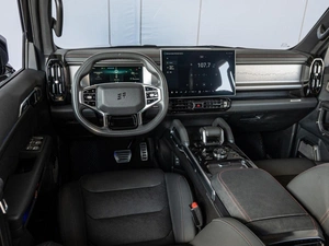 Внедорожник Jetour T2 2024 года, 3180000 рублей, Краснодар