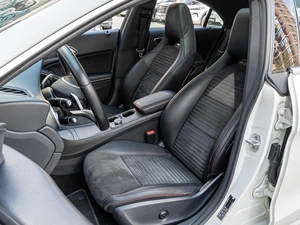 Седан Mercedes-benz CLA-класс 2015 года, 2250000 рублей, Краснодар