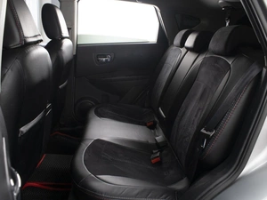 Внедорожник Nissan Qashqai 2013 года, 880000 рублей, Омск