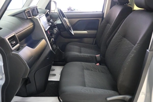 Хетчбэк Toyota Tank 2017 года, 1089000 рублей, Омск