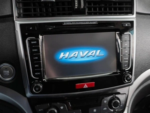 Внедорожник Haval H6 2019 года, 1479000 рублей, Тюмень