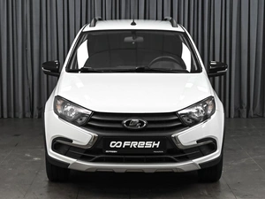 Универсал ВАЗ (LADA) Granta Cross 2023 года, 899000 рублей, Ставрополь