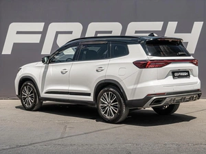 Внедорожник Chery Tiggo 8 Pro Max 2024 года, 2310000 рублей, Краснодар