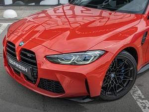 Купе BMW M4 2021 года, 8550000 рублей, Краснодар