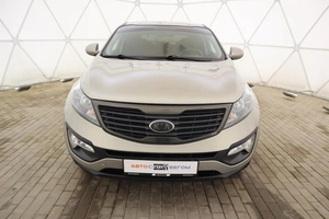 Внедорожник Kia Sportage 2015 года, 1569000 рублей, Обнинск
