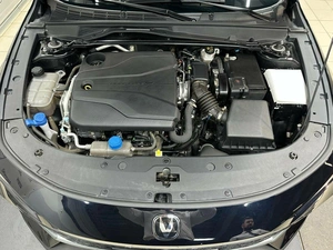 Лифтбек Changan UNI-V 2023 года, 2348400 рублей, Красноярск