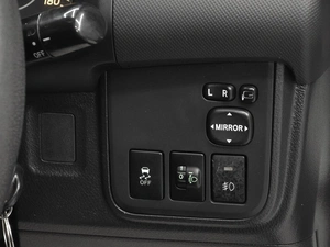 Минивэн Toyota Wish 2010 года, 1050000 рублей, Красноярск