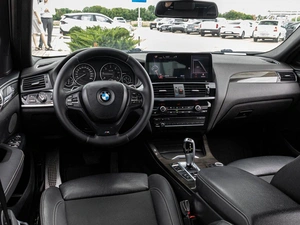 Внедорожник BMW X4 2016 года, 2329000 рублей, Краснодар