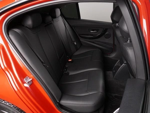 Седан BMW 3 серия 2014 года, 1649000 рублей, Минеральные Воды