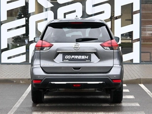 Внедорожник Nissan X-Trail 2020 года, 2280000 рублей, Волгоград