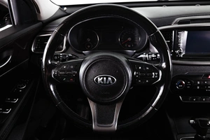 Внедорожник Kia Sorento Prime 2017 года, 1999000 рублей, Пермь