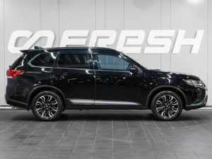 Внедорожник Mitsubishi Outlander 2021 года, 2524000 рублей, Сургут