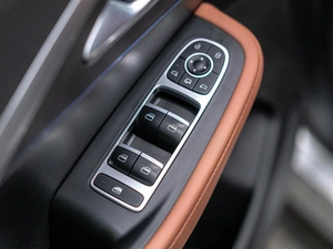 Внедорожник OMODA C5 2023 года, 2049000 рублей, Красноярск