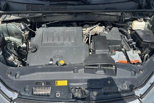 Внедорожник Toyota Highlander 2014 года, 3030000 рублей, Солонцы