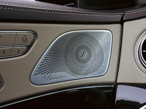 Седан Mercedes-benz S-класс 2013 года, 3650000 рублей, Краснодар