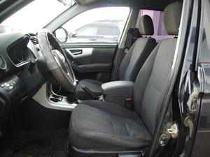 Внедорожник Lifan X60 2014 года, 569000 рублей, Владимир
