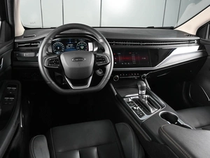 Седан OMODA S5 2024 года, 1547000 рублей, Аксай