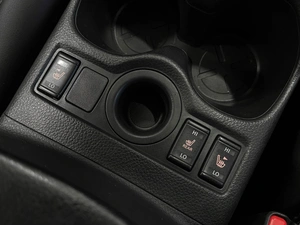 Внедорожник Nissan Qashqai 2021 года, 1797000 рублей, Красноярск