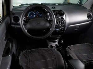 Хетчбэк Daewoo Matiz 2008 года, 229000 рублей, Воронеж