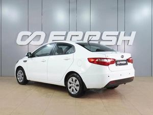 Седан Kia Rio 2014 года, 1179000 рублей, Воронеж