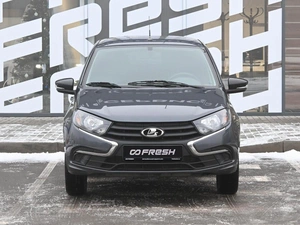 Лифтбек ВАЗ (LADA) Granta 2021 года, 797000 рублей, Волгоград