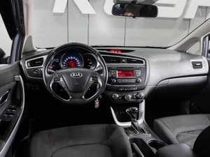 Хетчбэк Kia Ceed 2017 года, 1489000 рублей, Тюмень