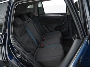 Внедорожник Volkswagen Tiguan 2019 года, 2290444 рублей, Москва