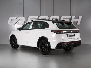 Внедорожник Volkswagen Tiguan L 2025 года, 5059000 рублей, Минеральные Воды