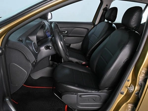 Хетчбэк Renault Sandero Stepway 2015 года, 879000 рублей, Ростов-на-Дону
