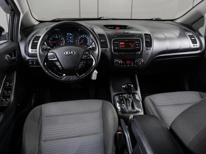 Седан Kia Cerato 2017 года, 1389000 рублей, Тюмень