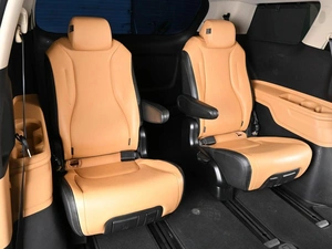 Минивэн Kia Carnival 2020 года, 3649000 рублей, Аксай