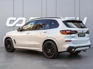 Внедорожник BMW X5 2023 года, 9240000 рублей, Краснодар