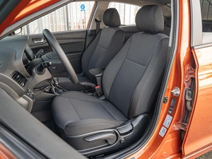 Седан Hyundai Solaris 2021 года, 1510000 рублей, Краснодар