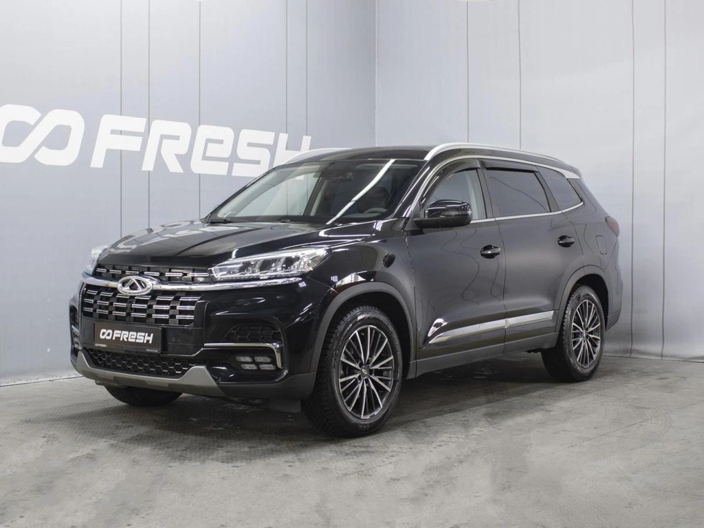 Внедорожник Chery Tiggo 8 2023 года, 2250000 рублей, Омск