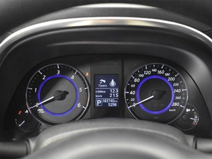 Внедорожник Infiniti QX70 2014 года, 1697200 рублей, Казань