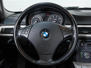 Седан BMW 3 серия 2011 года, 1047000 рублей, Ставрополь