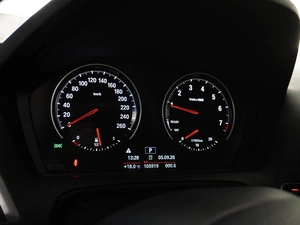 Хетчбэк BMW 1 серия 2018 года, 1694077 рублей, Москва