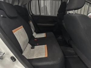 Хетчбэк Toyota Passo 2019 года, 970000 рублей, Красноярск