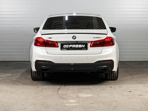 Седан BMW 5 серия 2019 года, 4499000 рублей, Ставрополь