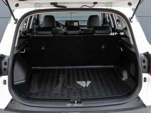 Внедорожник Kia Seltos 2020 года, 2600000 рублей, Краснодар